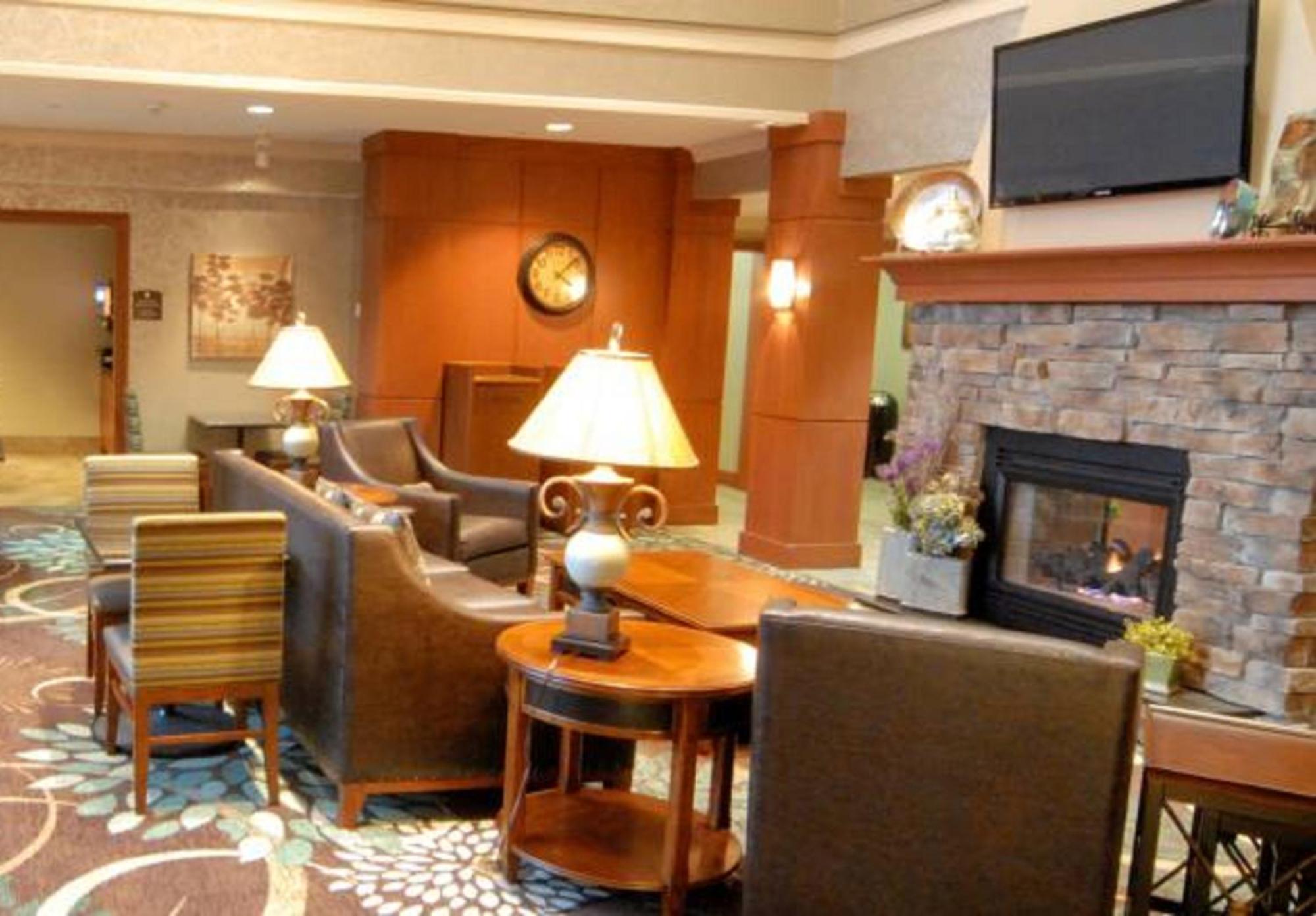 Aspen Suites - Rochester Esterno foto