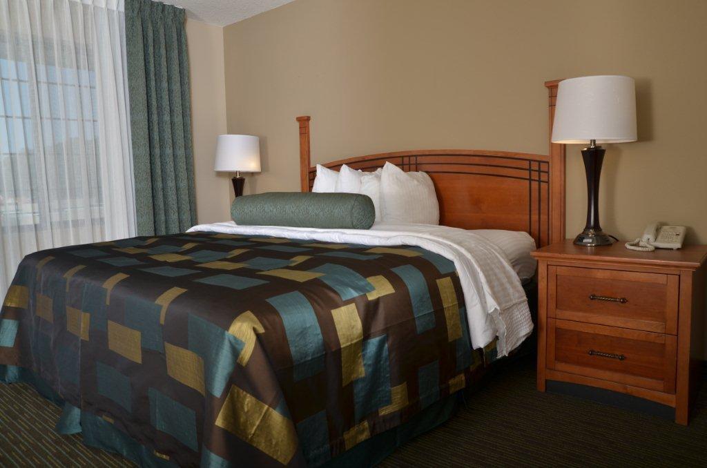 Aspen Suites - Rochester Camera foto