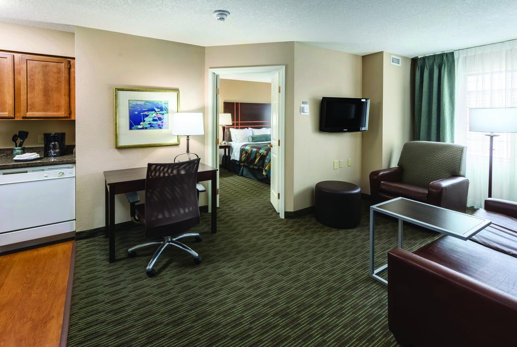 Aspen Suites - Rochester Esterno foto