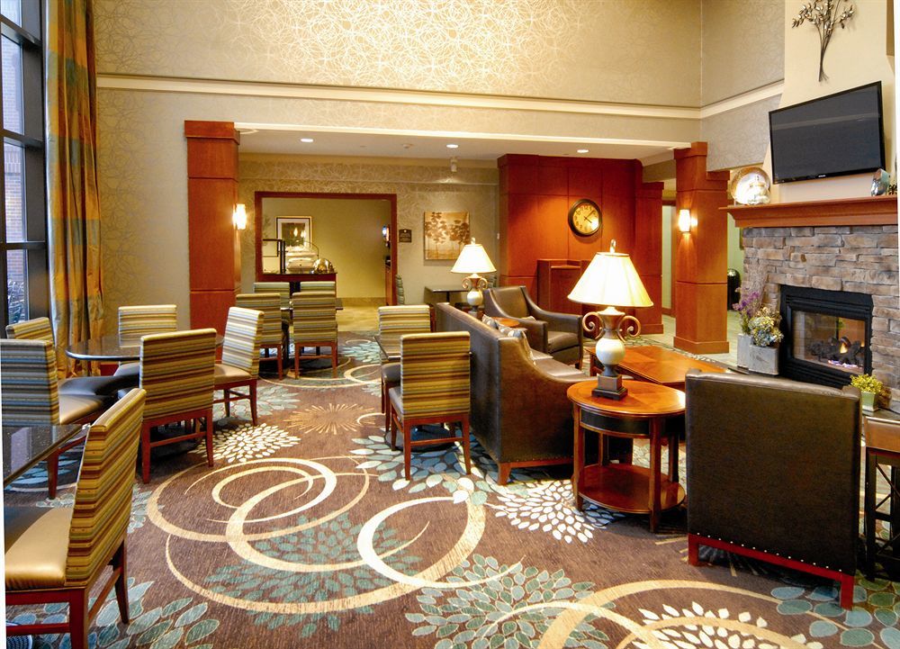 Aspen Suites - Rochester Esterno foto