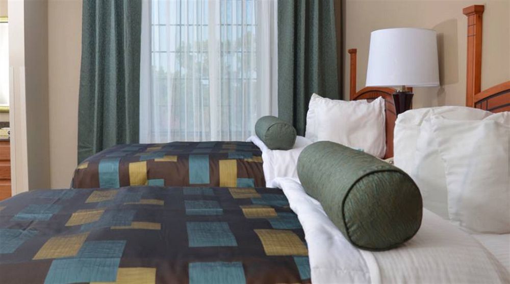 Aspen Suites - Rochester Esterno foto