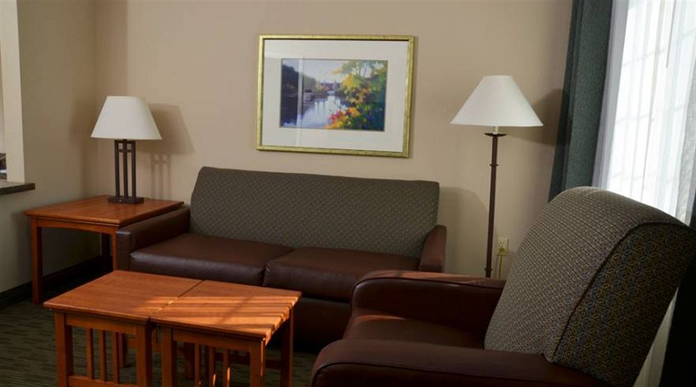 Aspen Suites - Rochester Esterno foto