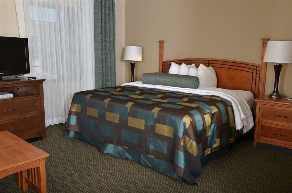 Aspen Suites - Rochester Esterno foto