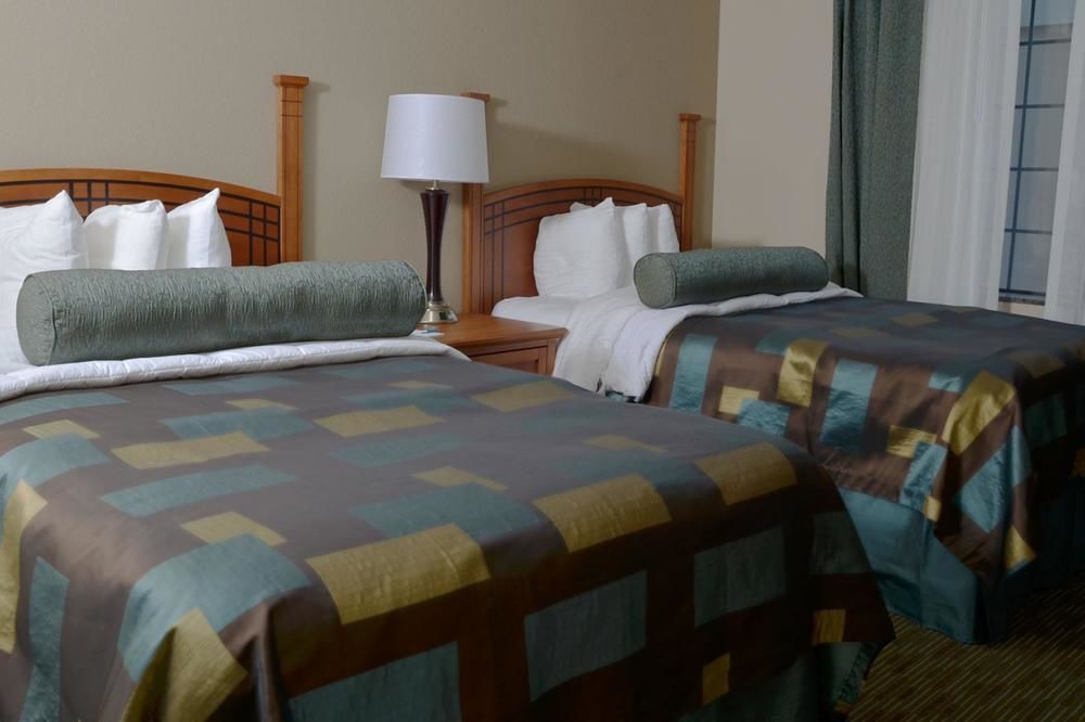 Aspen Suites - Rochester Esterno foto