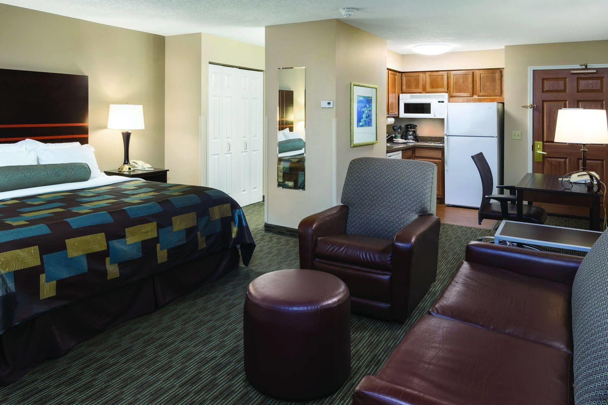 Aspen Suites - Rochester Esterno foto