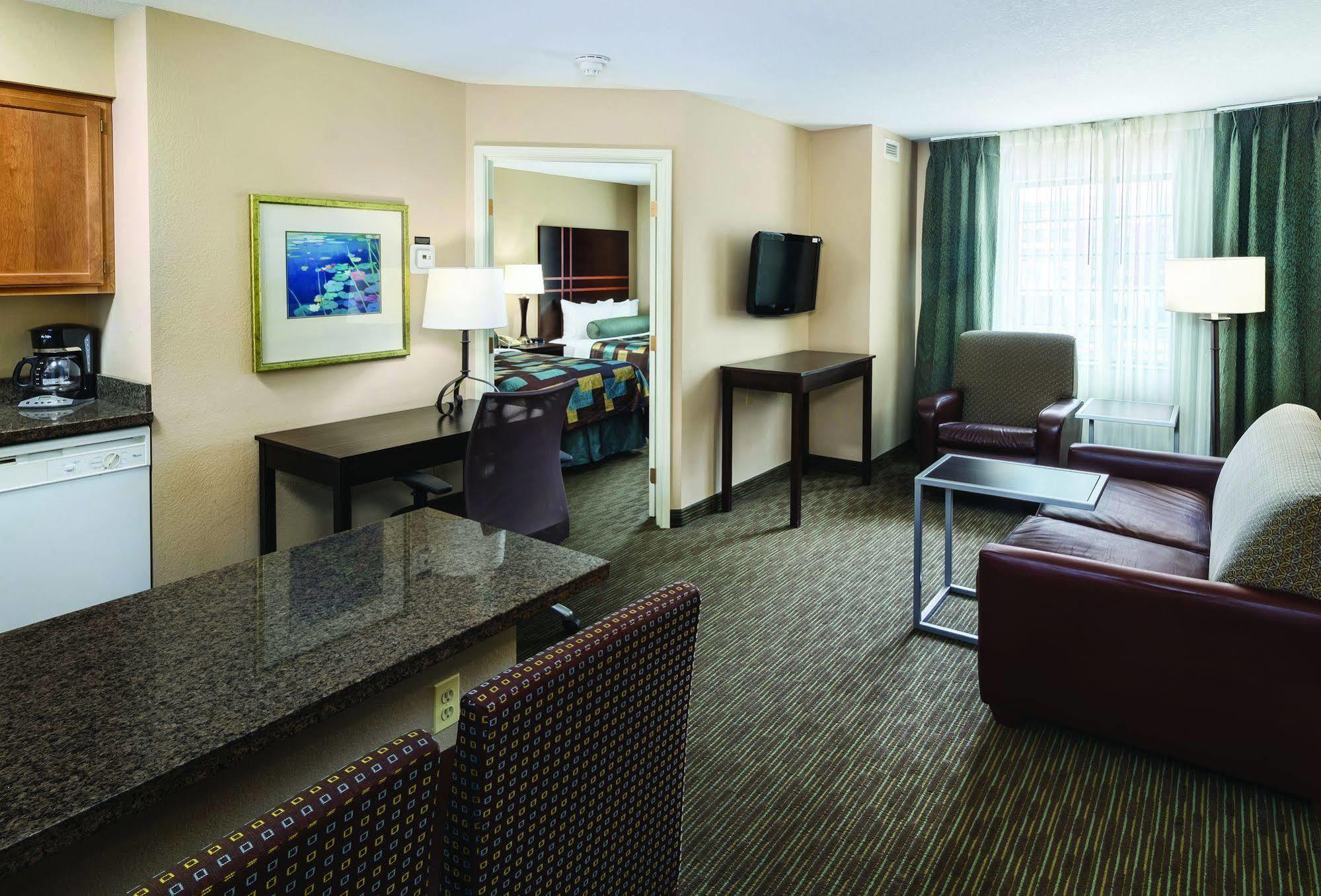 Aspen Suites - Rochester Esterno foto