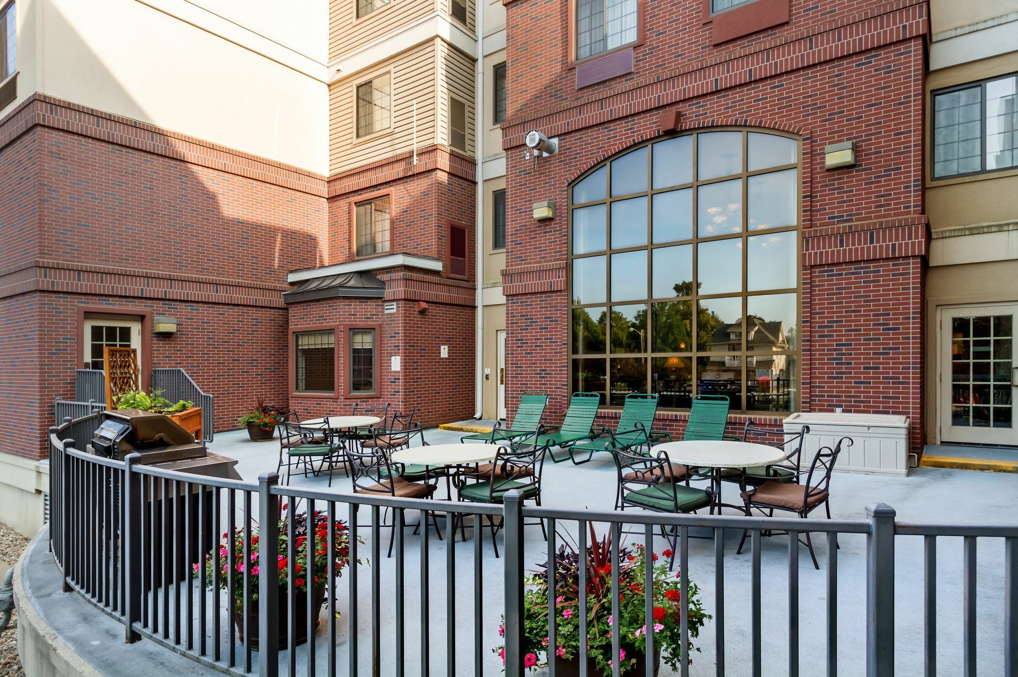 Aspen Suites - Rochester Esterno foto