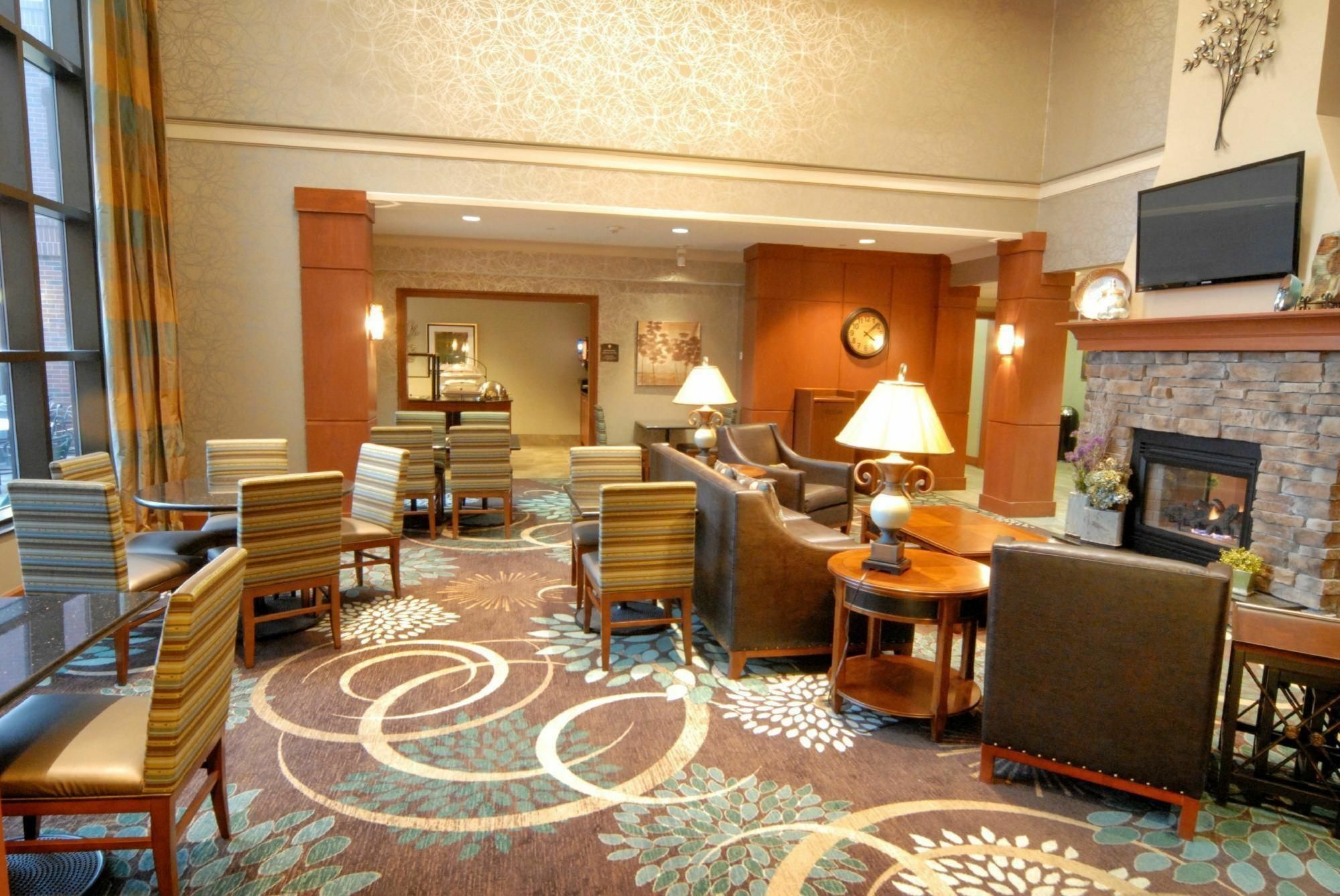Aspen Suites - Rochester Esterno foto