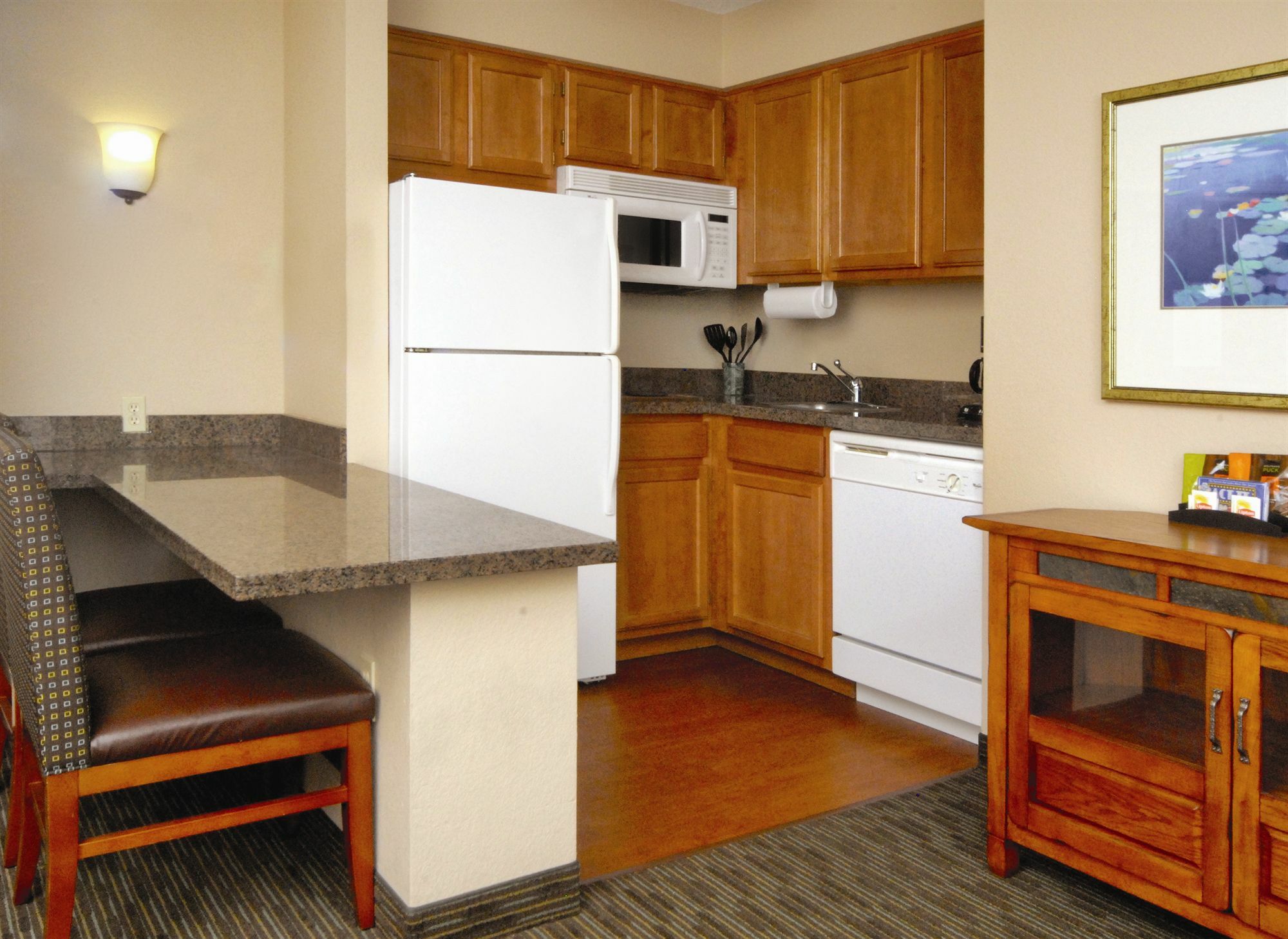 Aspen Suites - Rochester Esterno foto