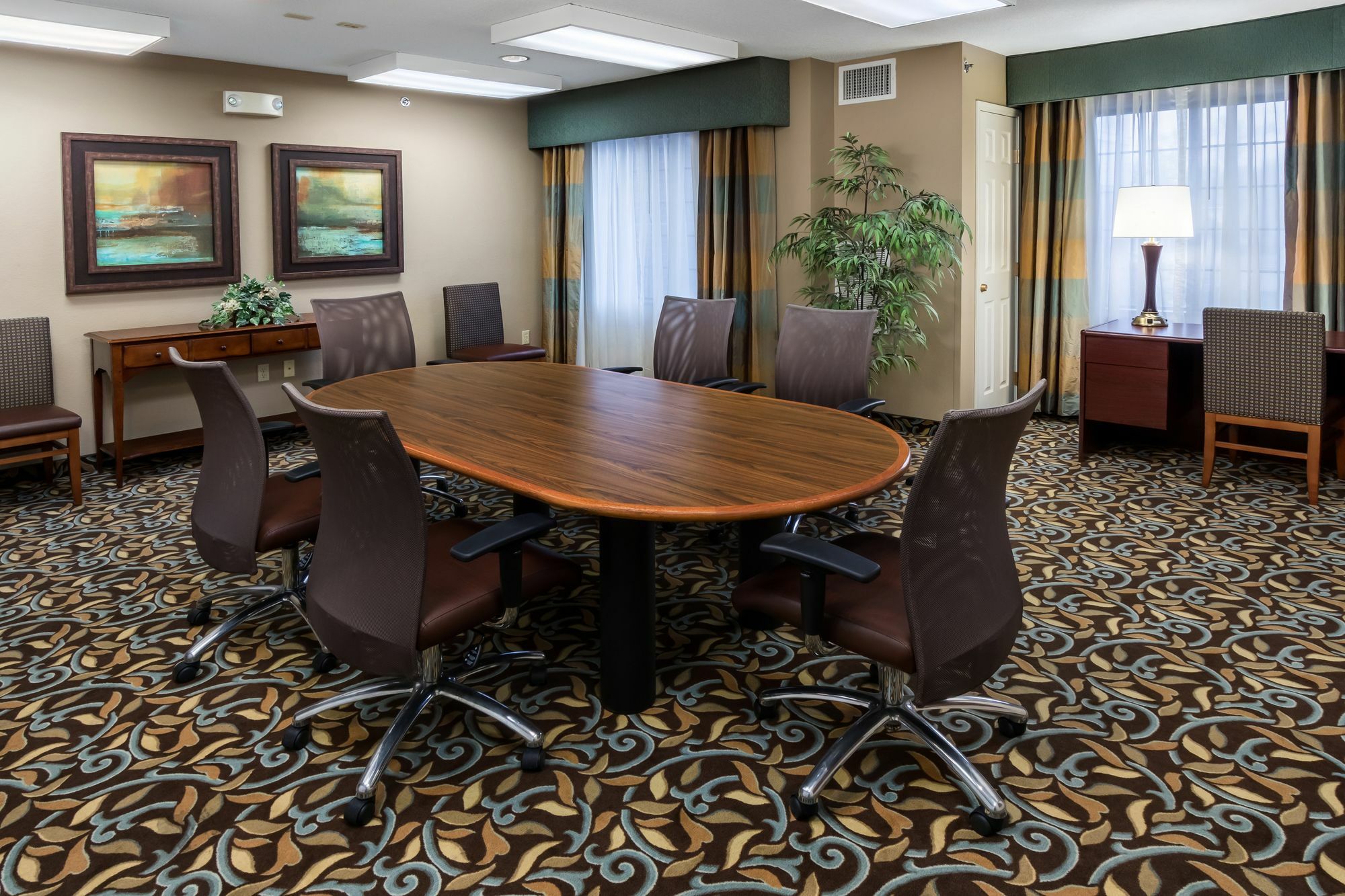 Aspen Suites - Rochester Esterno foto